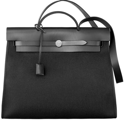 hermes herbag spare bag|Hermes herbag original price.